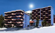 Hotel Clubhotel Davos